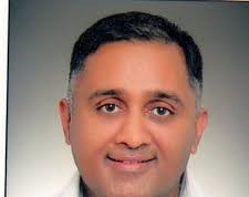 Dr Yash Bhargava